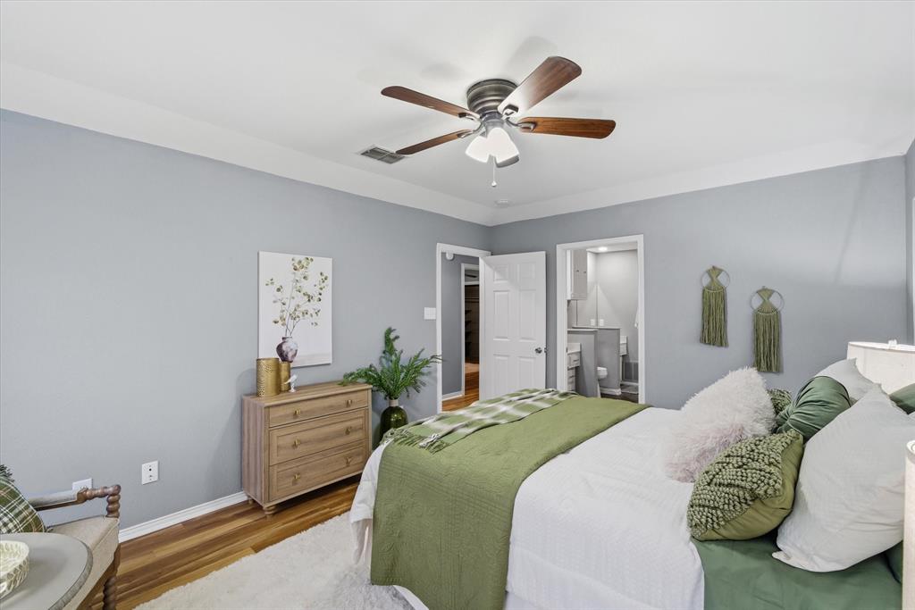 ABST A0498 E HUNT - Residential