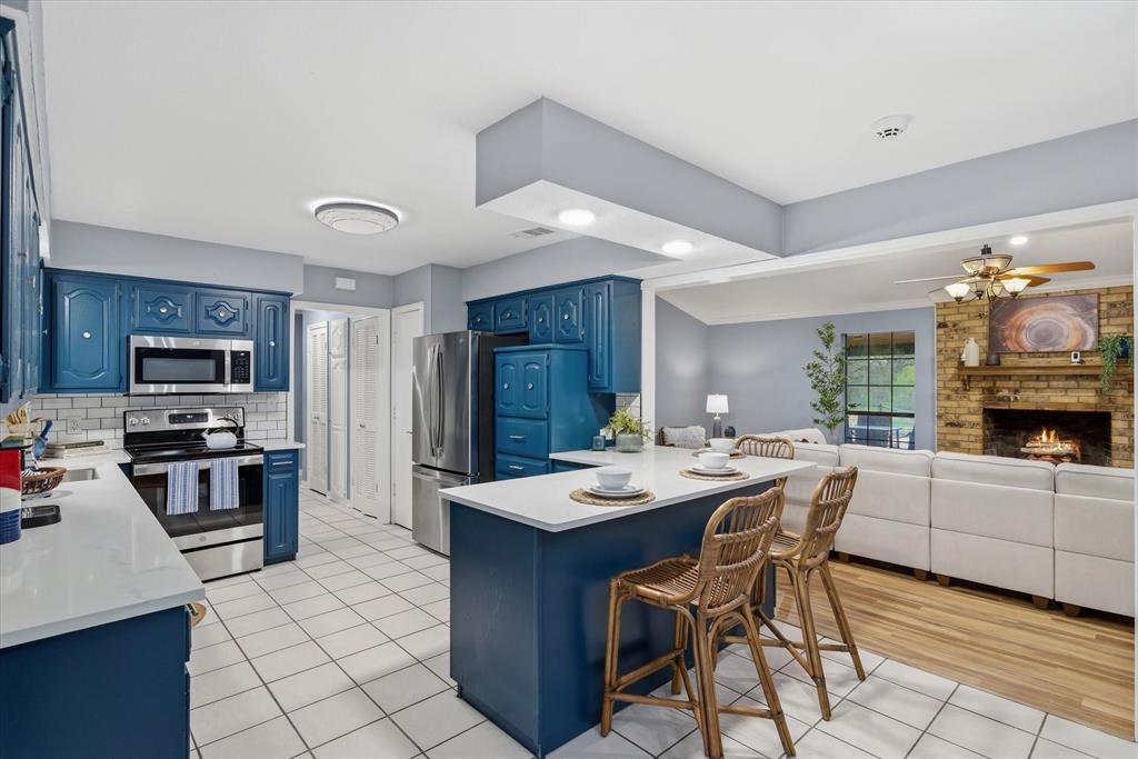 ABST A0498 E HUNT - Residential