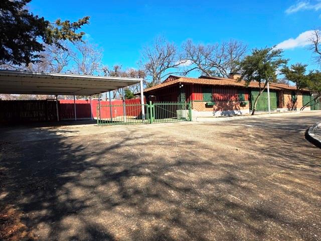 Parkdale - Residential