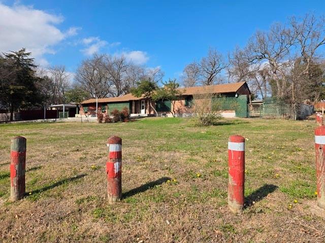 Parkdale - Residential