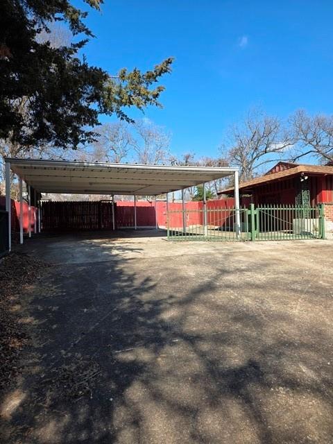 Parkdale - Residential