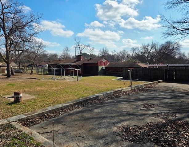 Parkdale - Residential