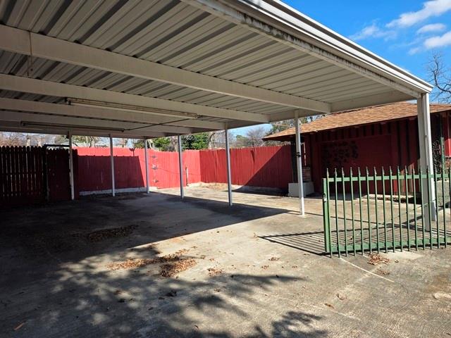 Parkdale - Residential