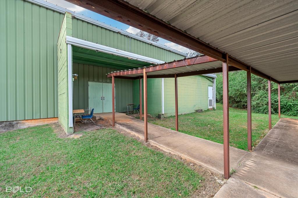 Mansfield, Louisiana 71052, United States, ,Commercial,Active,11414