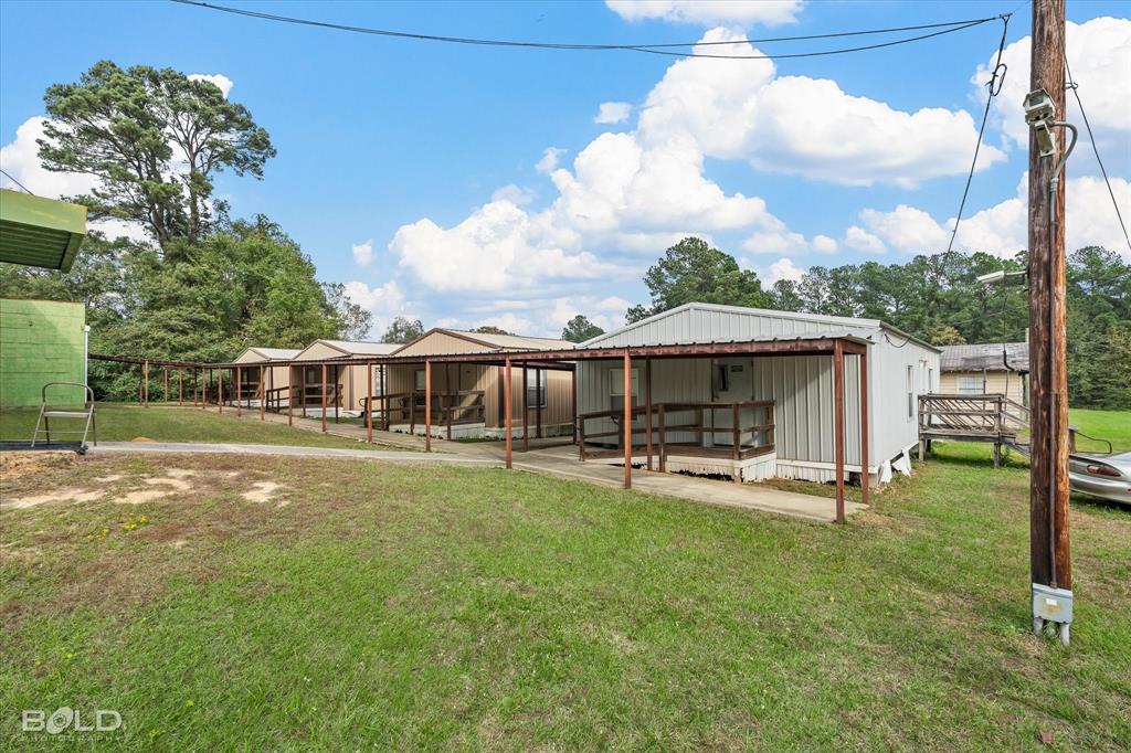 Mansfield, Louisiana 71052, United States, ,Commercial,Active,11414