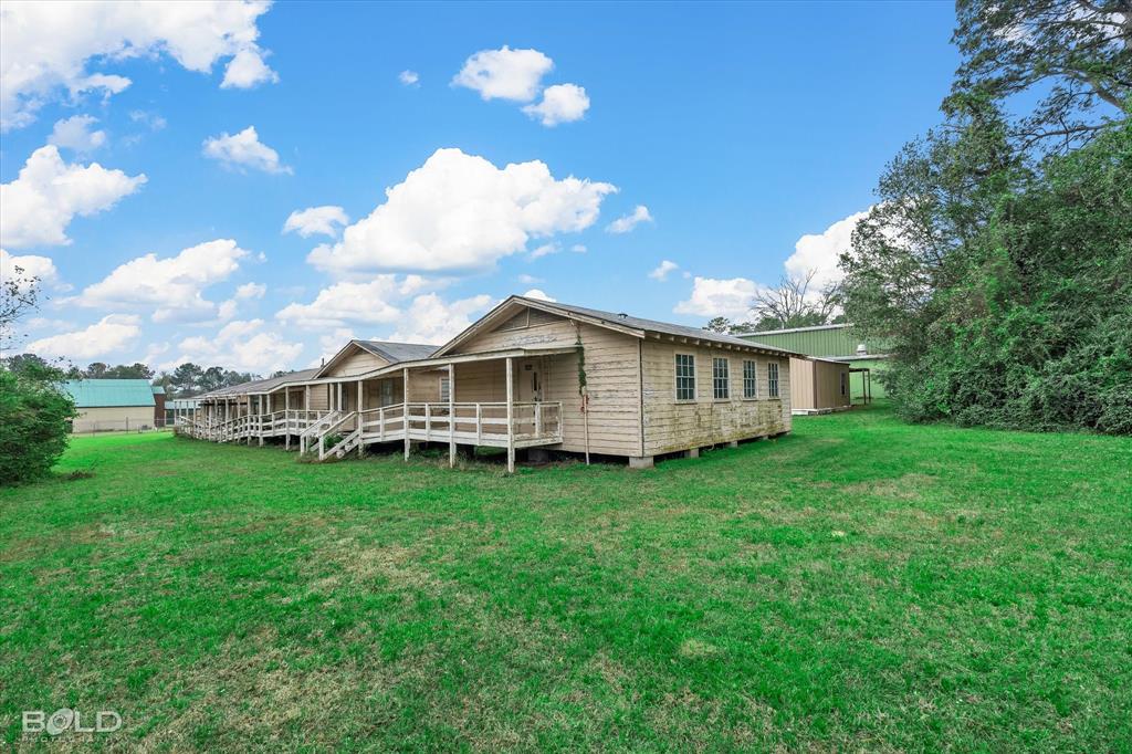 Mansfield, Louisiana 71052, United States, ,Commercial,Active,11414