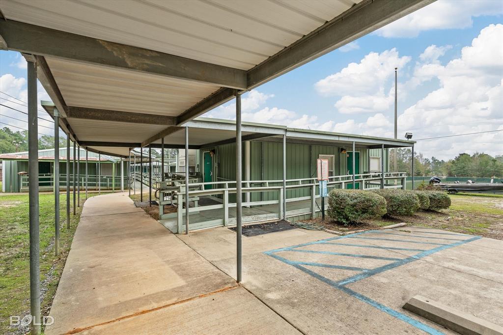 Mansfield, Louisiana 71052, United States, ,Commercial,Active,11414