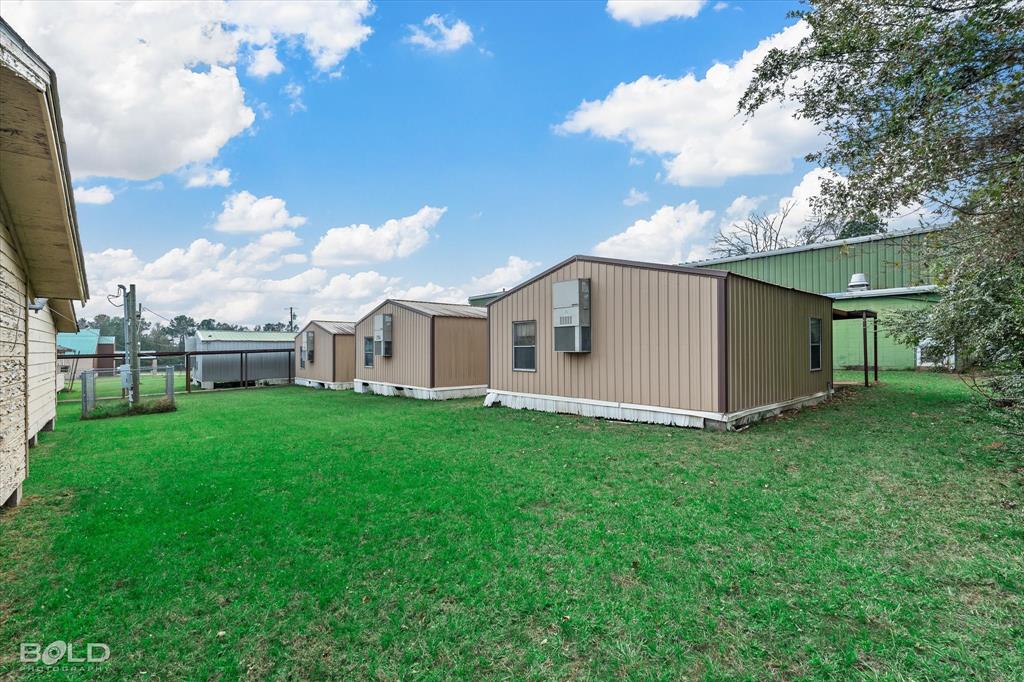 Mansfield, Louisiana 71052, United States, ,Commercial,Active,11414