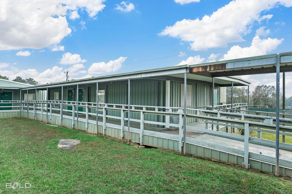 Mansfield, Louisiana 71052, United States, ,Commercial,Active,11414