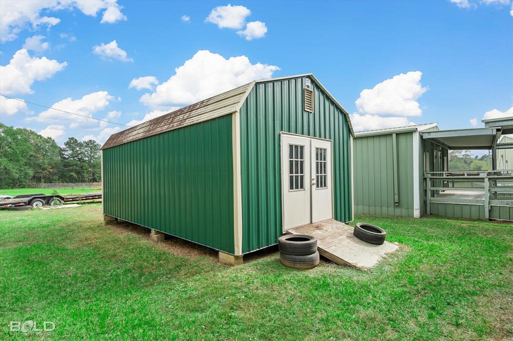 Mansfield, Louisiana 71052, United States, ,Commercial,Active,11414