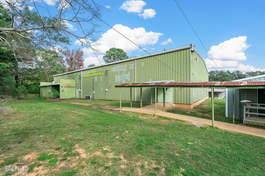 Mansfield, Louisiana 71052, United States, ,Commercial,Active,11414