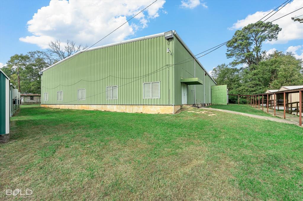 Mansfield, Louisiana 71052, United States, ,Commercial,Active,11414