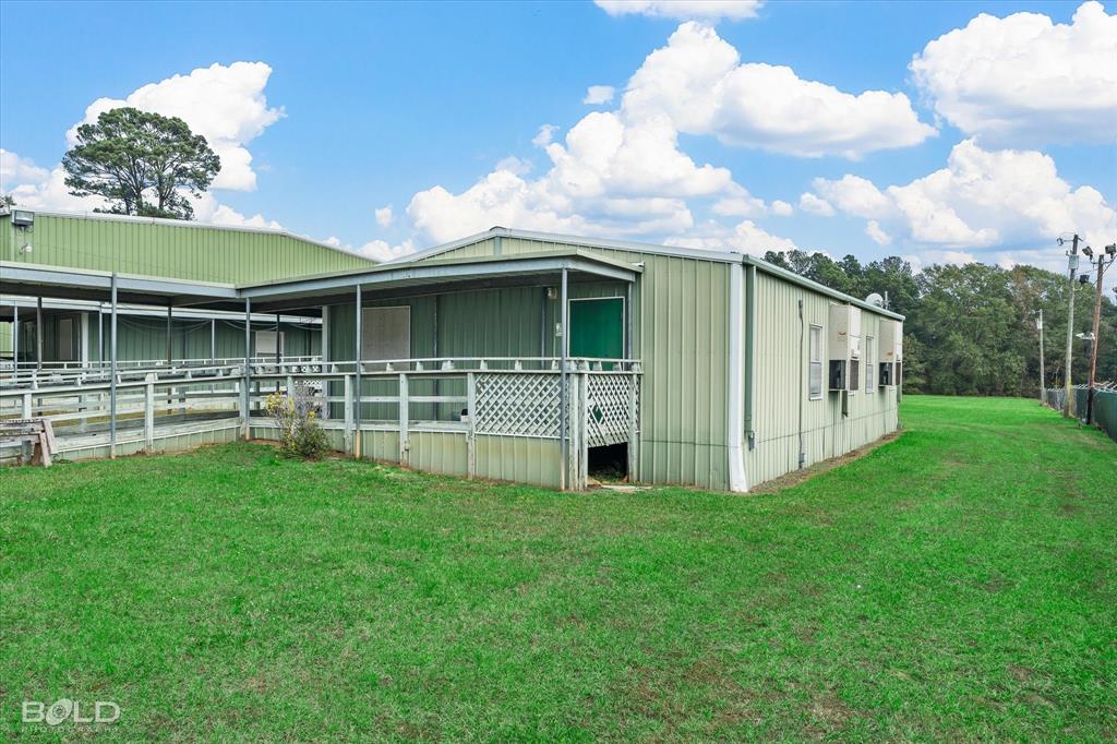 Mansfield, Louisiana 71052, United States, ,Commercial,Active,11414