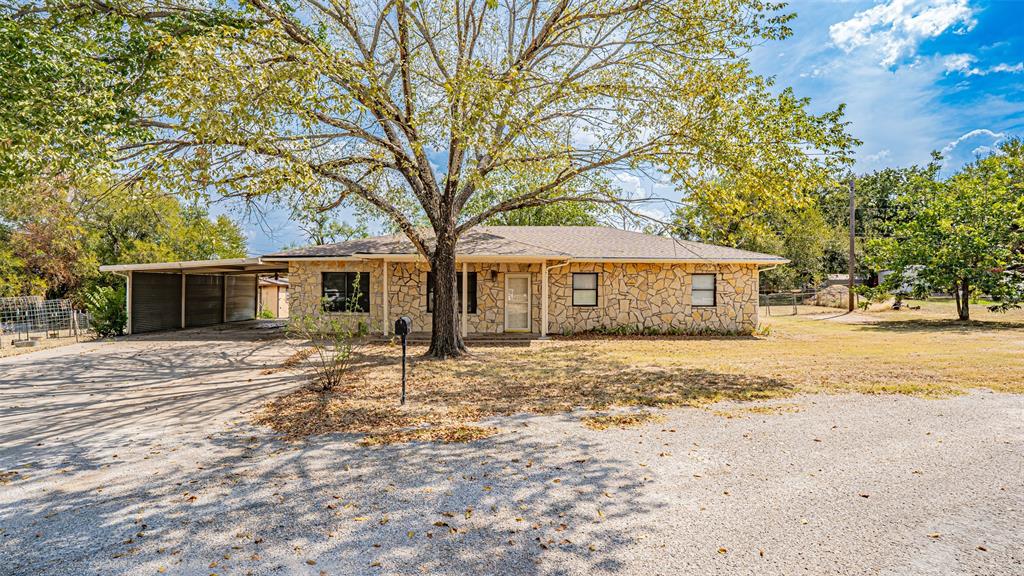 302 Yucca Court