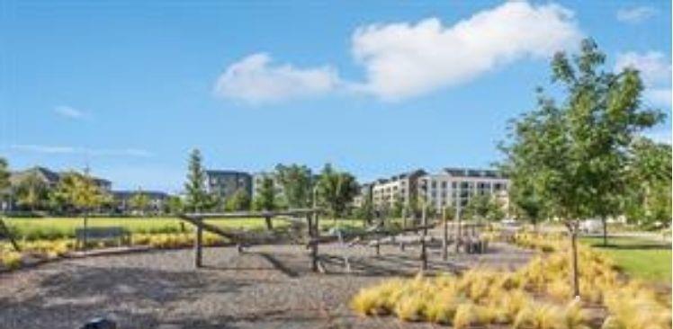 Station Ph 1 - Residential