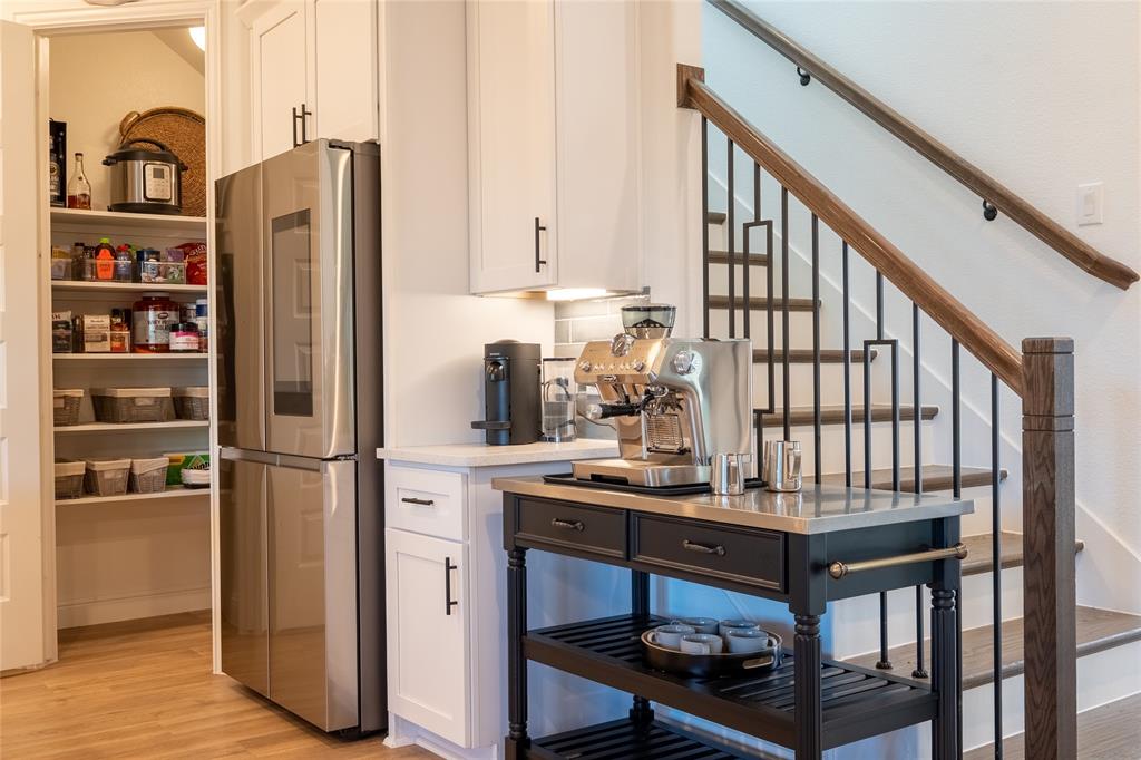 Station Ph 1 - Residential