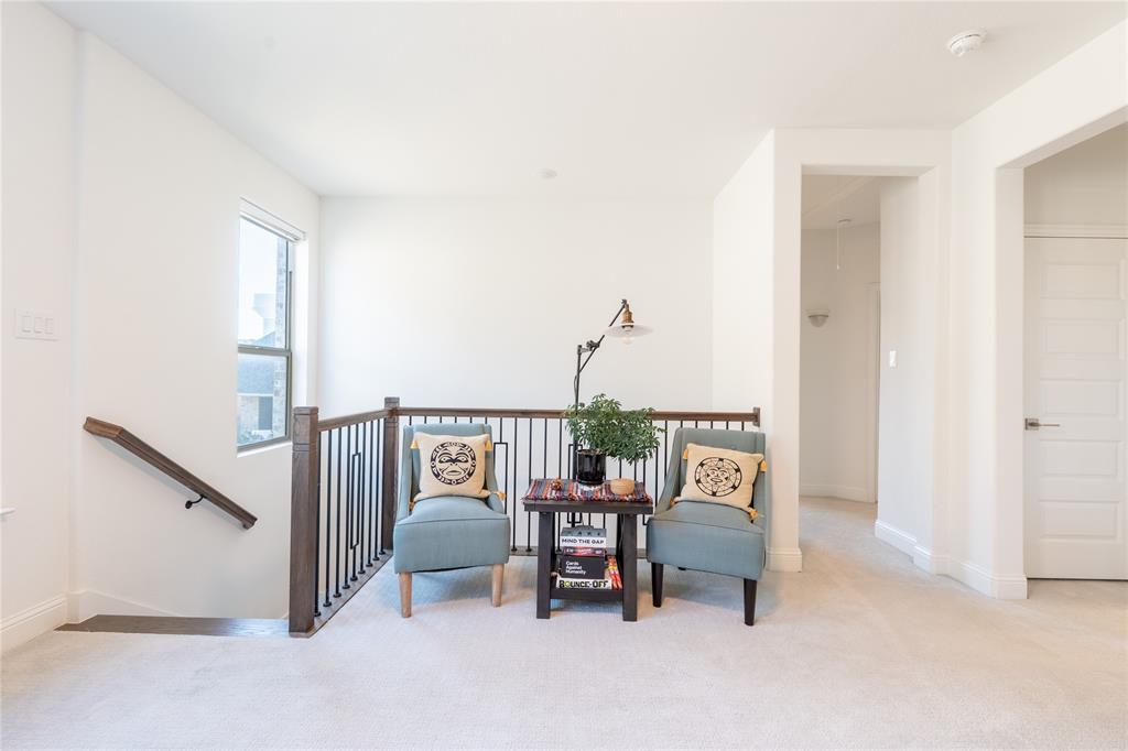 Station Ph 1 - Residential