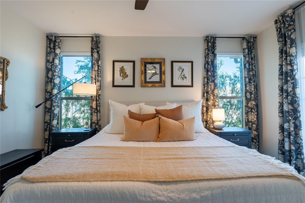 Station Ph 1 - Residential