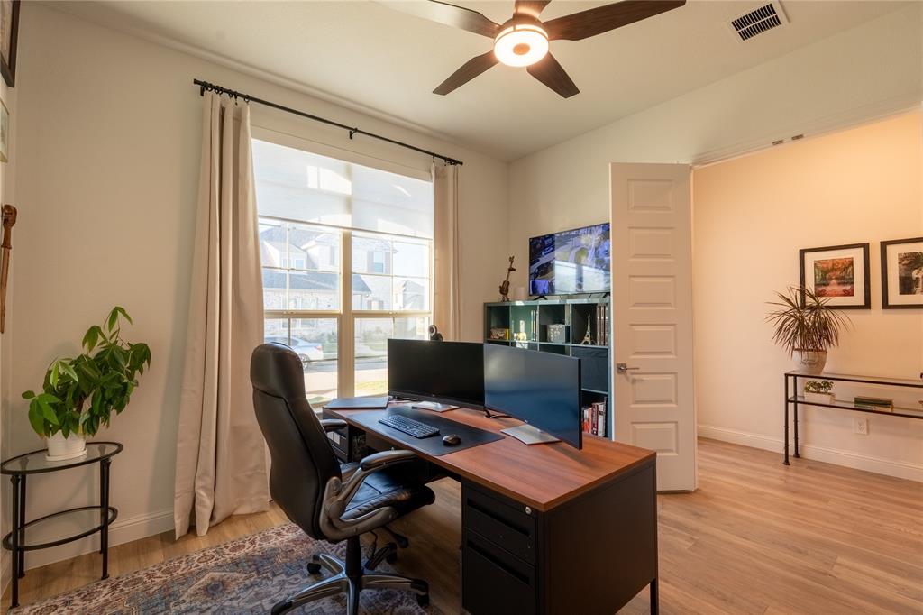 Station Ph 1 - Residential