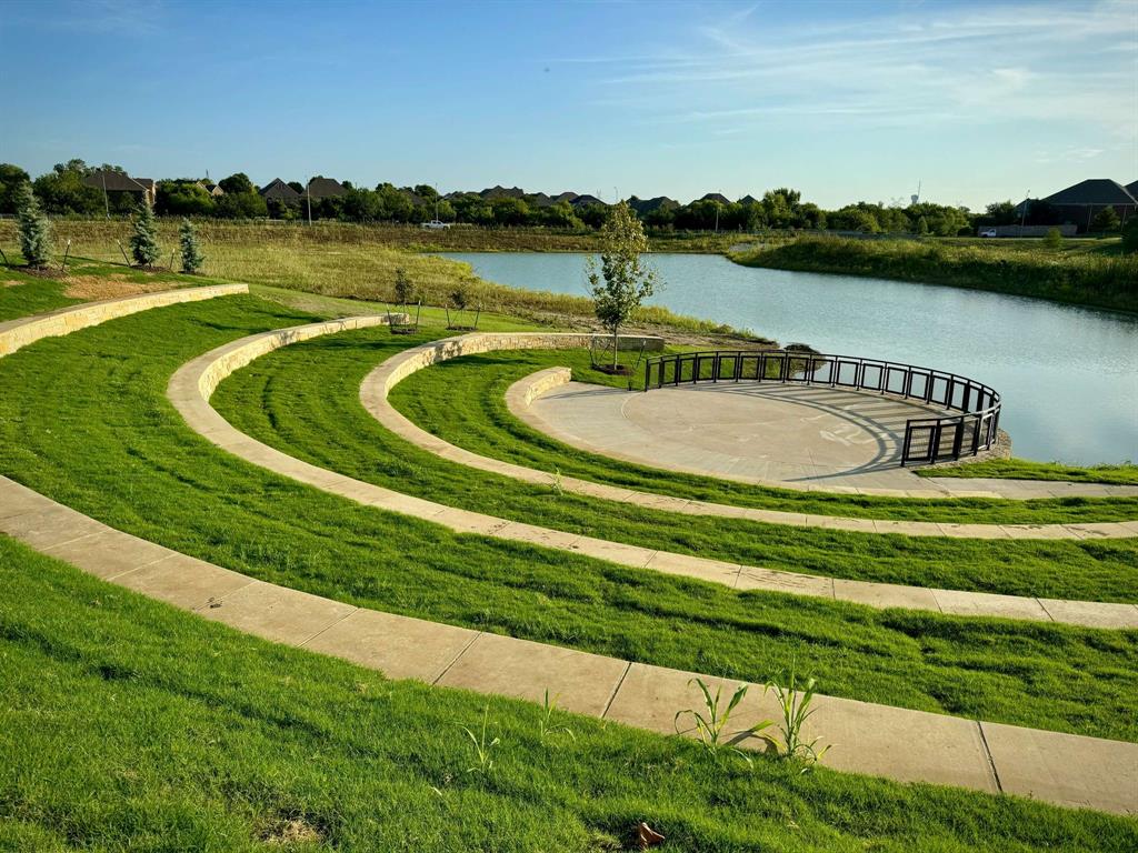 Station Ph 1 - Residential