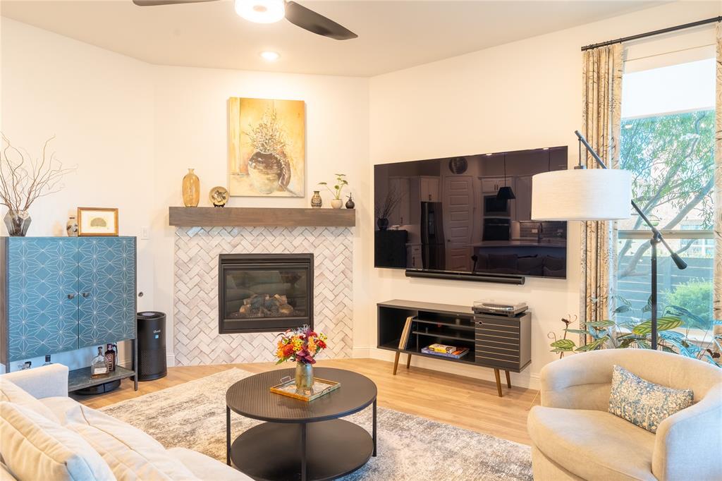 Station Ph 1 - Residential