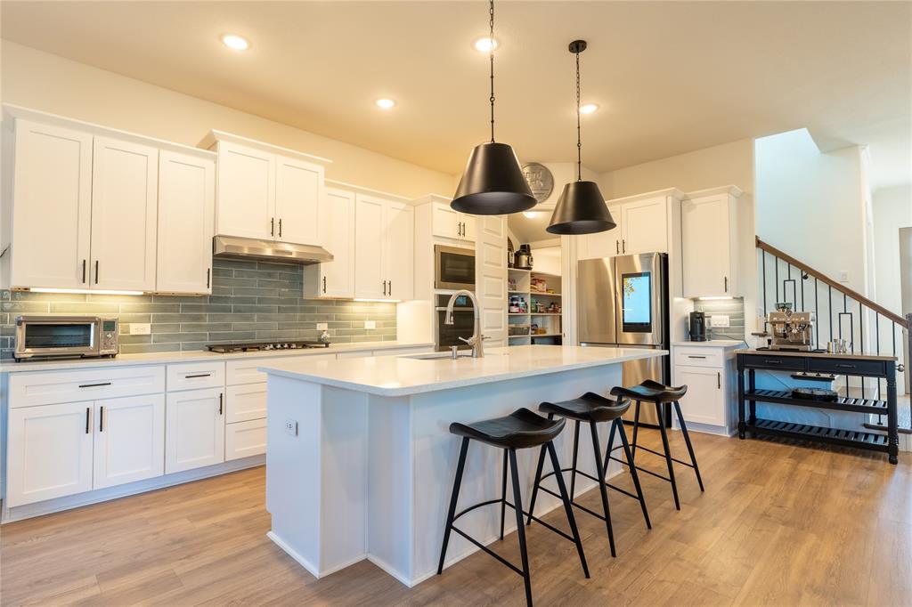 Station Ph 1 - Residential