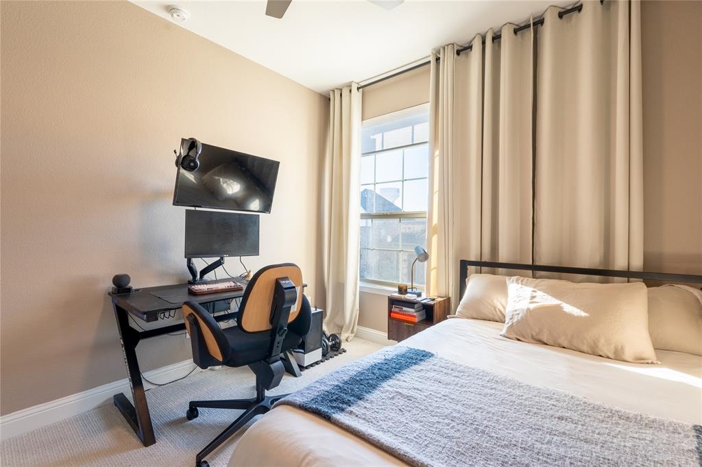 Station Ph 1 - Residential