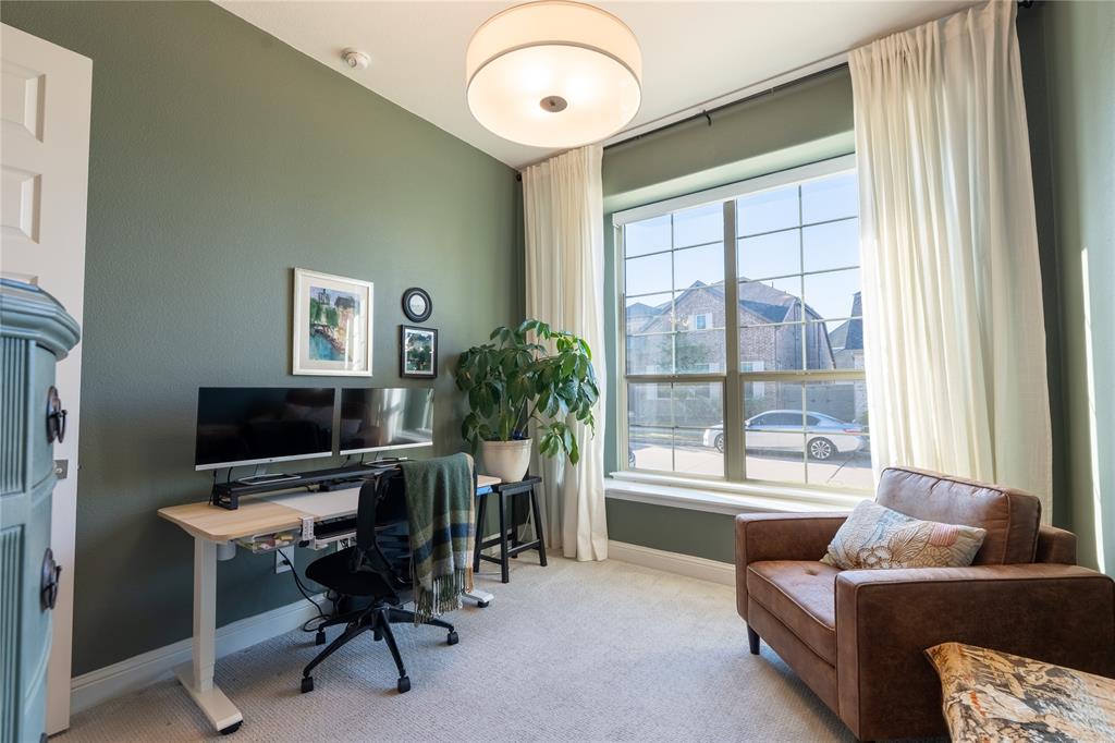 Station Ph 1 - Residential