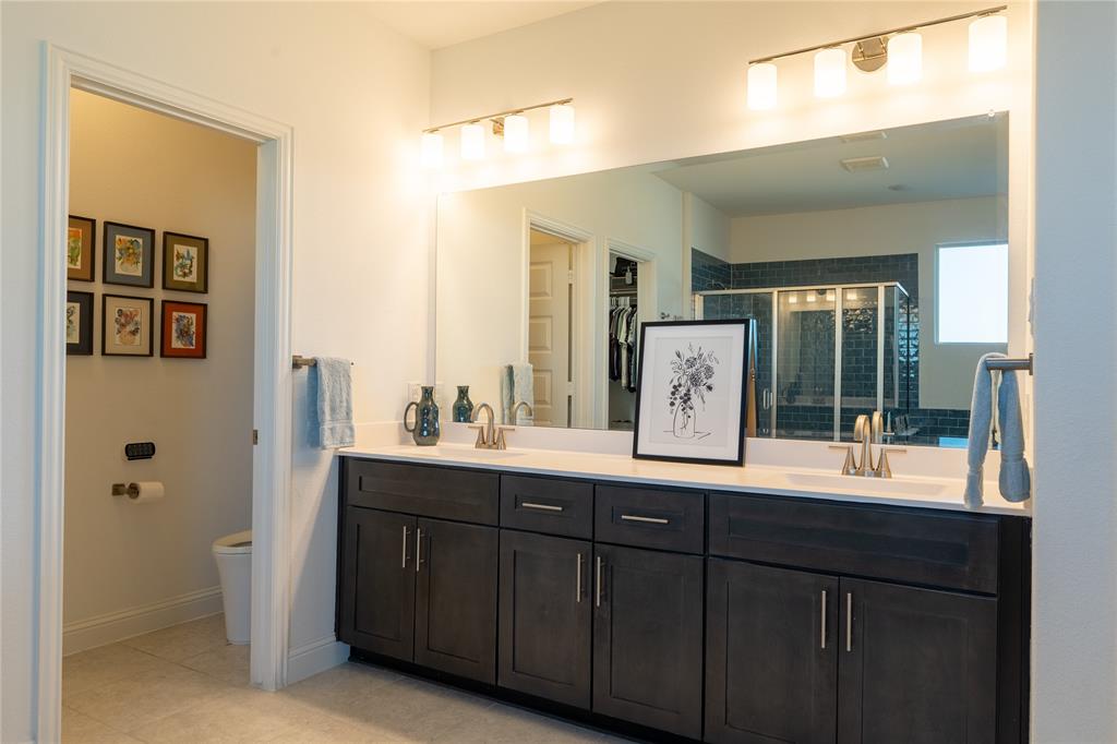 Station Ph 1 - Residential