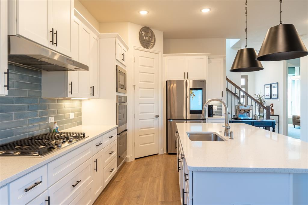 Station Ph 1 - Residential