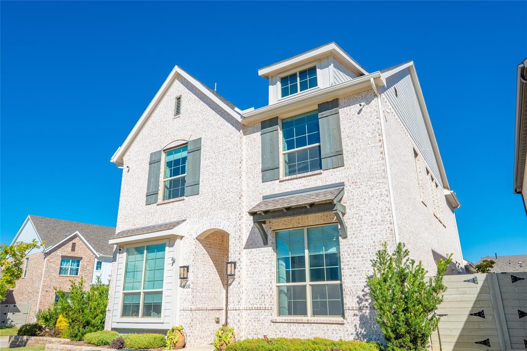 Station Ph 1 - Residential