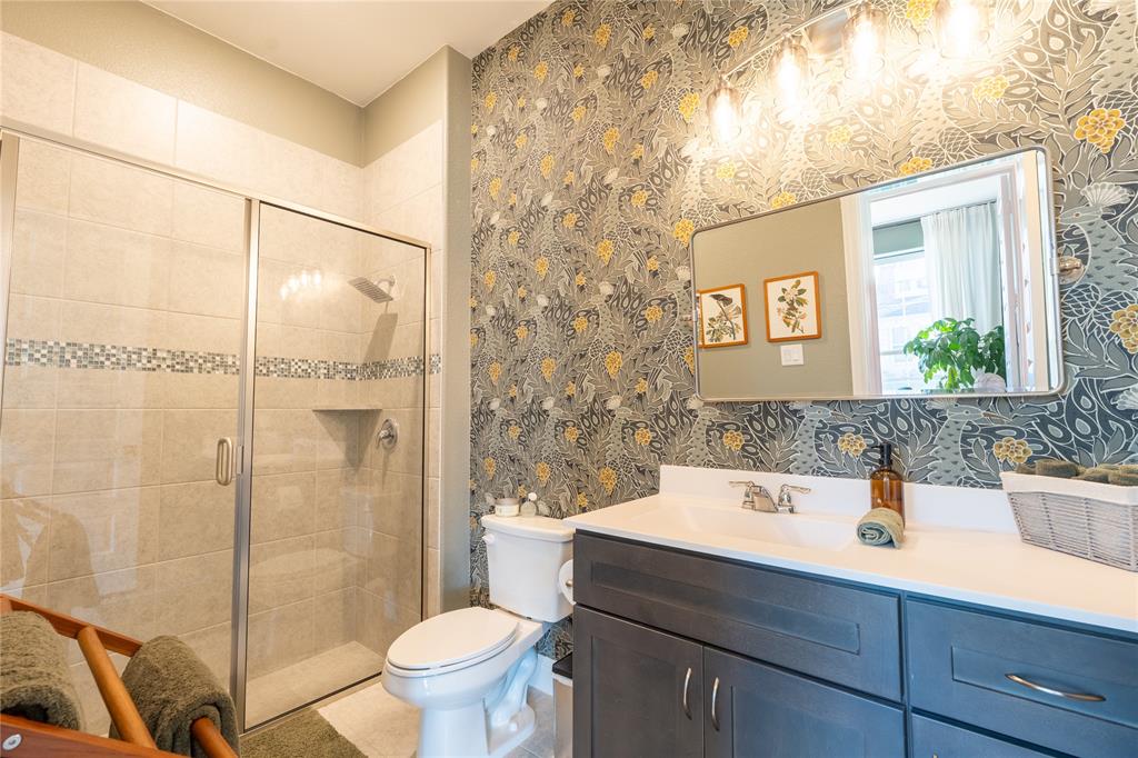 Station Ph 1 - Residential