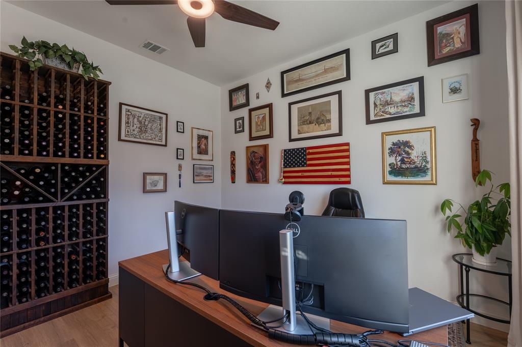 Station Ph 1 - Residential