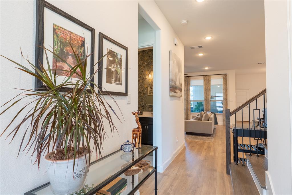 Station Ph 1 - Residential