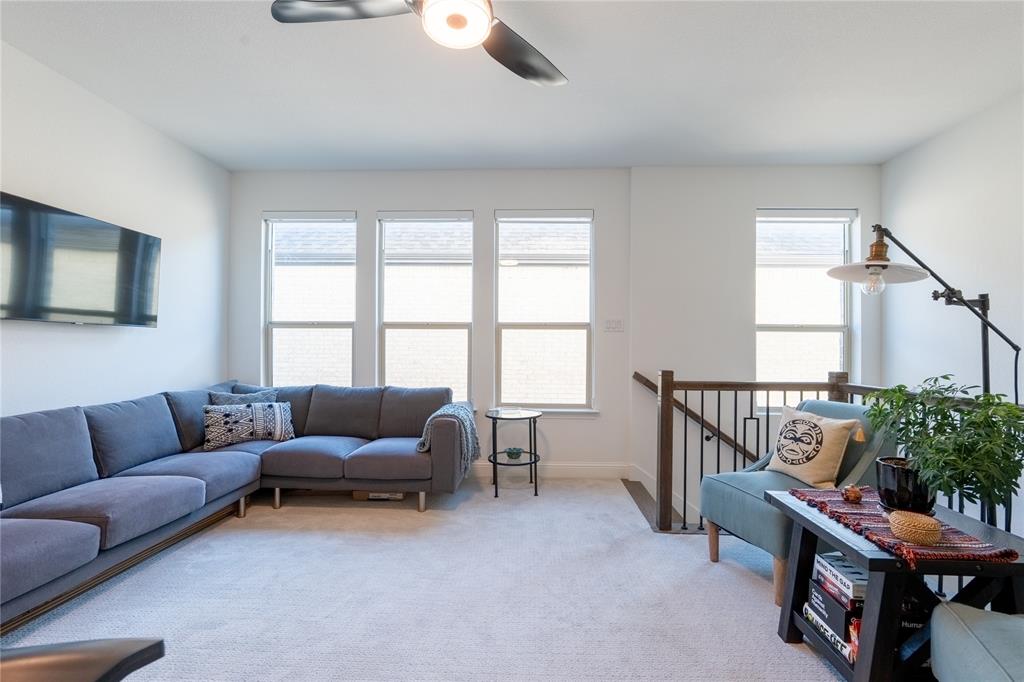 Station Ph 1 - Residential