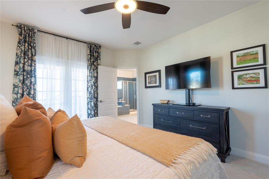 Station Ph 1 - Residential