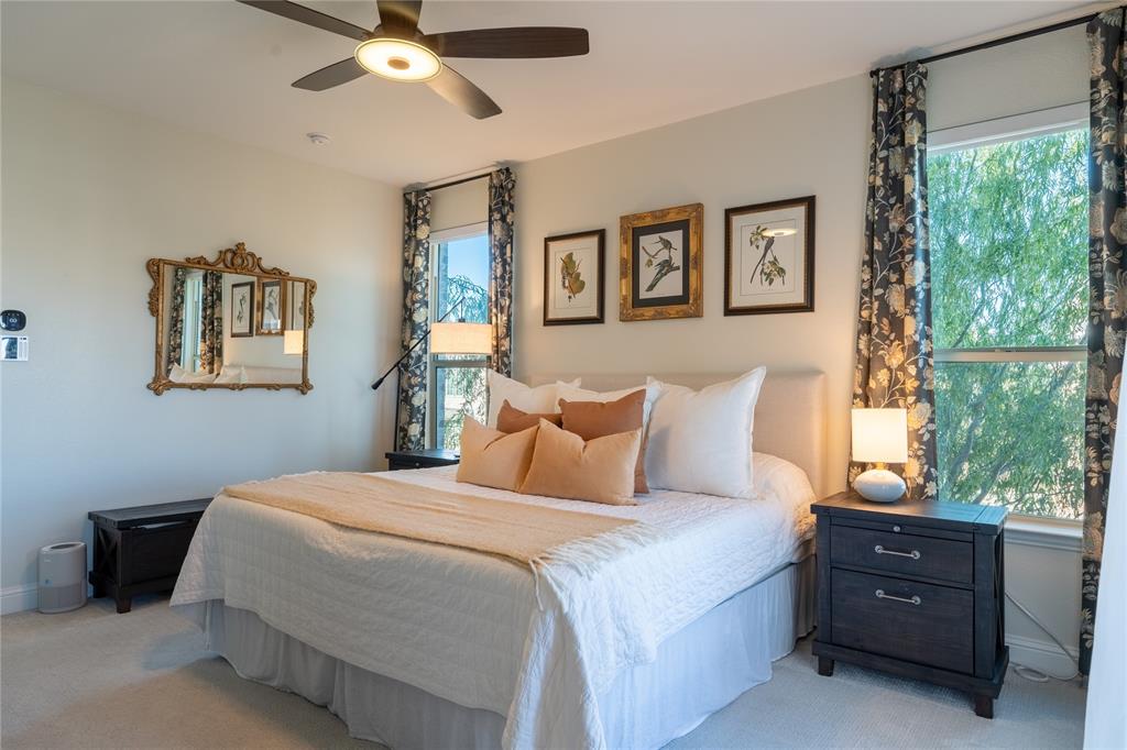 Station Ph 1 - Residential