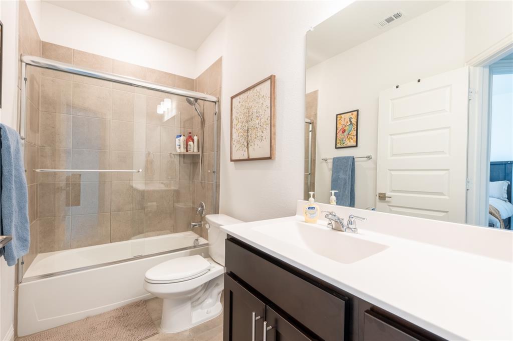 Station Ph 1 - Residential