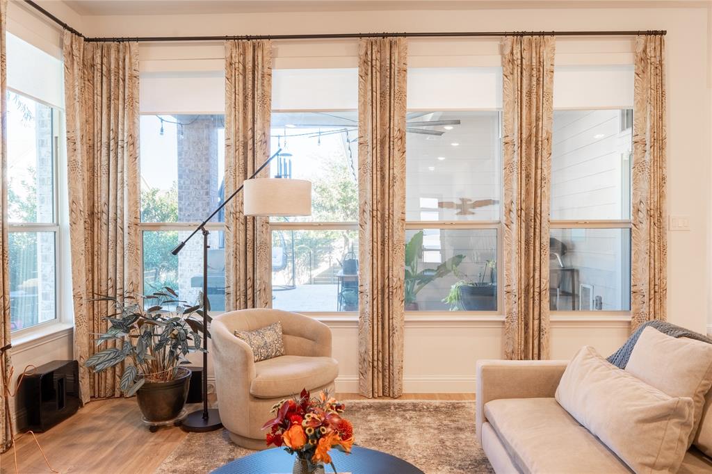 Station Ph 1 - Residential