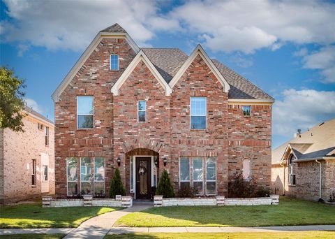 9421 Woodhurst Drive McKinney TX 75072
