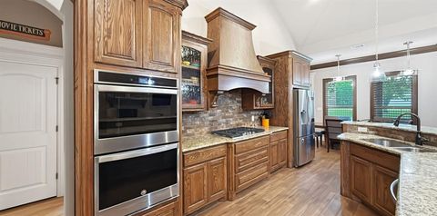 Tiny photo for 6404 Citation Court, Granbury, TX 76049 (MLS # 21321992)