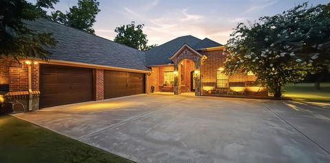Tiny photo for 6404 Citation Court, Granbury, TX 76049 (MLS # 21321992)