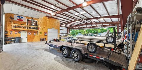 Tiny photo for 6404 Citation Court, Granbury, TX 76049 (MLS # 21321992)