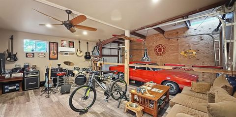 Tiny photo for 6404 Citation Court, Granbury, TX 76049 (MLS # 21321992)