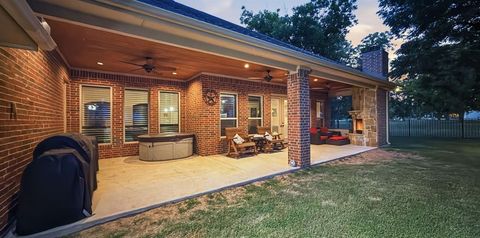 Tiny photo for 6404 Citation Court, Granbury, TX 76049 (MLS # 21321992)