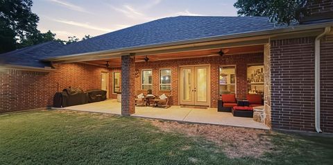 Tiny photo for 6404 Citation Court, Granbury, TX 76049 (MLS # 21321992)
