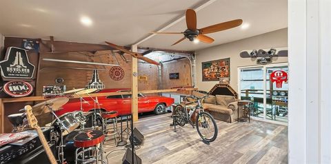 Tiny photo for 6404 Citation Court, Granbury, TX 76049 (MLS # 21321992)