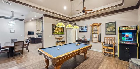 Tiny photo for 6404 Citation Court, Granbury, TX 76049 (MLS # 21321992)