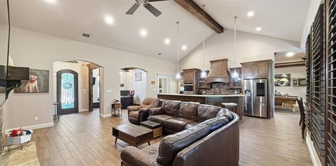 Tiny photo for 6404 Citation Court, Granbury, TX 76049 (MLS # 21321992)