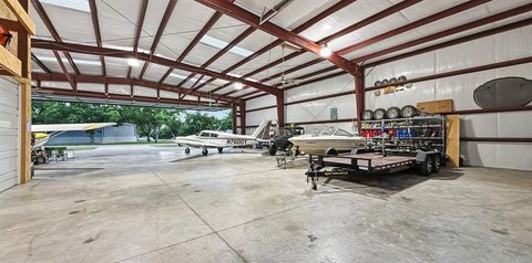 Tiny photo for 6404 Citation Court, Granbury, TX 76049 (MLS # 21321992)